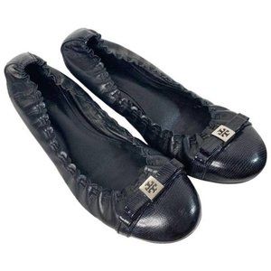 Tory Burch Women’s Flat shoes size 7 M / Black